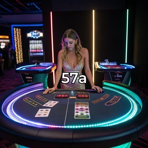 57a