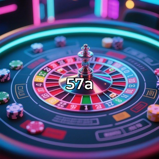 57a